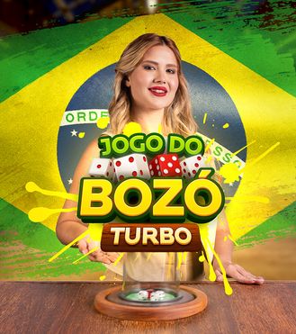 Jogo Do Bozo Turbo