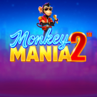 Monkey Mania 2