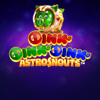 Oink Oink Oink Astrosnouts