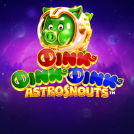 Oink Oink Oink Astrosnouts