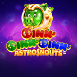 Oink Oink Oink Astrosnouts