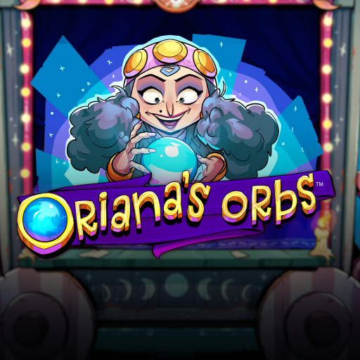 Orianas Orbs