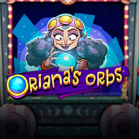 Orianas Orbs