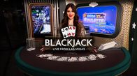 Vegas Live Blackjack 4