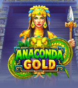 Anaconda Gold