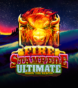Fire Stampede Ultimate