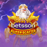 Gates Of Betsson Super Scatter