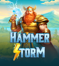 Hammerstorm