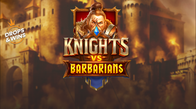 Knights VS Barbarians
