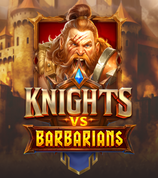 Knights VS Barbarians