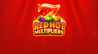 Red Hot Multipliers