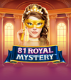 81 Royal Mystery