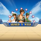 Armed N Wild