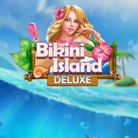 Bikini Island Deluxe