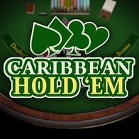 Caribbean Holdem