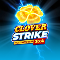 Clover Strike Hold And Win