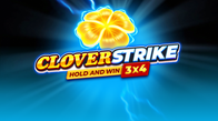 Clover Strike Hold And Win