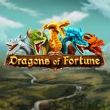 Dragons of Fortune