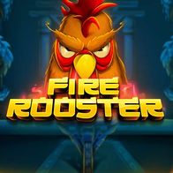 Fire Rooster