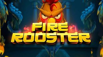 Fire Rooster