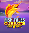 Fish Tales Colossal Catch Link And Loot