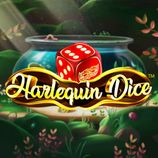 Harlequin Dice