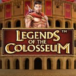 Legends Of The Colosseum