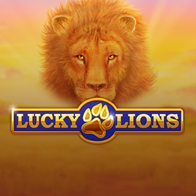 Lucky Lions: Wild Life