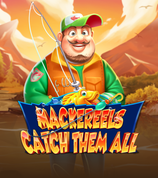 Mackereels Catch Them All