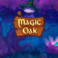 Magic Oak