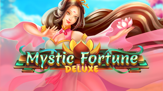 Mystic Fortune Deluxe