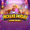 Pickaxe Payday Action Collect