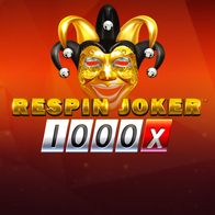 Respin Joker 1000x