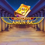 Secret Book Of Amun Ra