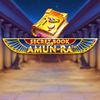 Secret Book Of Amun Ra