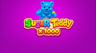 Sugar Teddy X1000