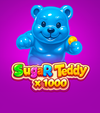 Sugar Teddy X1000
