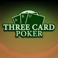 Three Card Poker (Habanero)