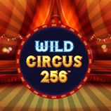 Wild Circus 256 (Synot)