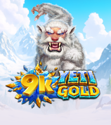 9K Yeti Gold