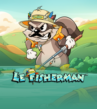 Le Fisherman