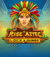 Rise Of Aztec Lock And Slingo