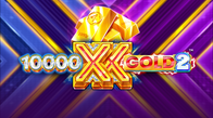 10000x Gold 2