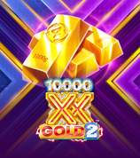 10000x Gold 2