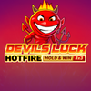 Devils Luck Hotfire Hold And Win