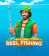20 Golden Coins Reel Fishing