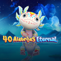 40 Alebrijes Eternal