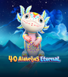 40 Alebrijes Eternal