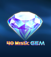 40 Mystic Gem