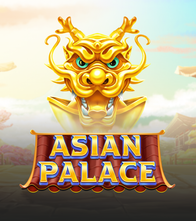 Asian Palace